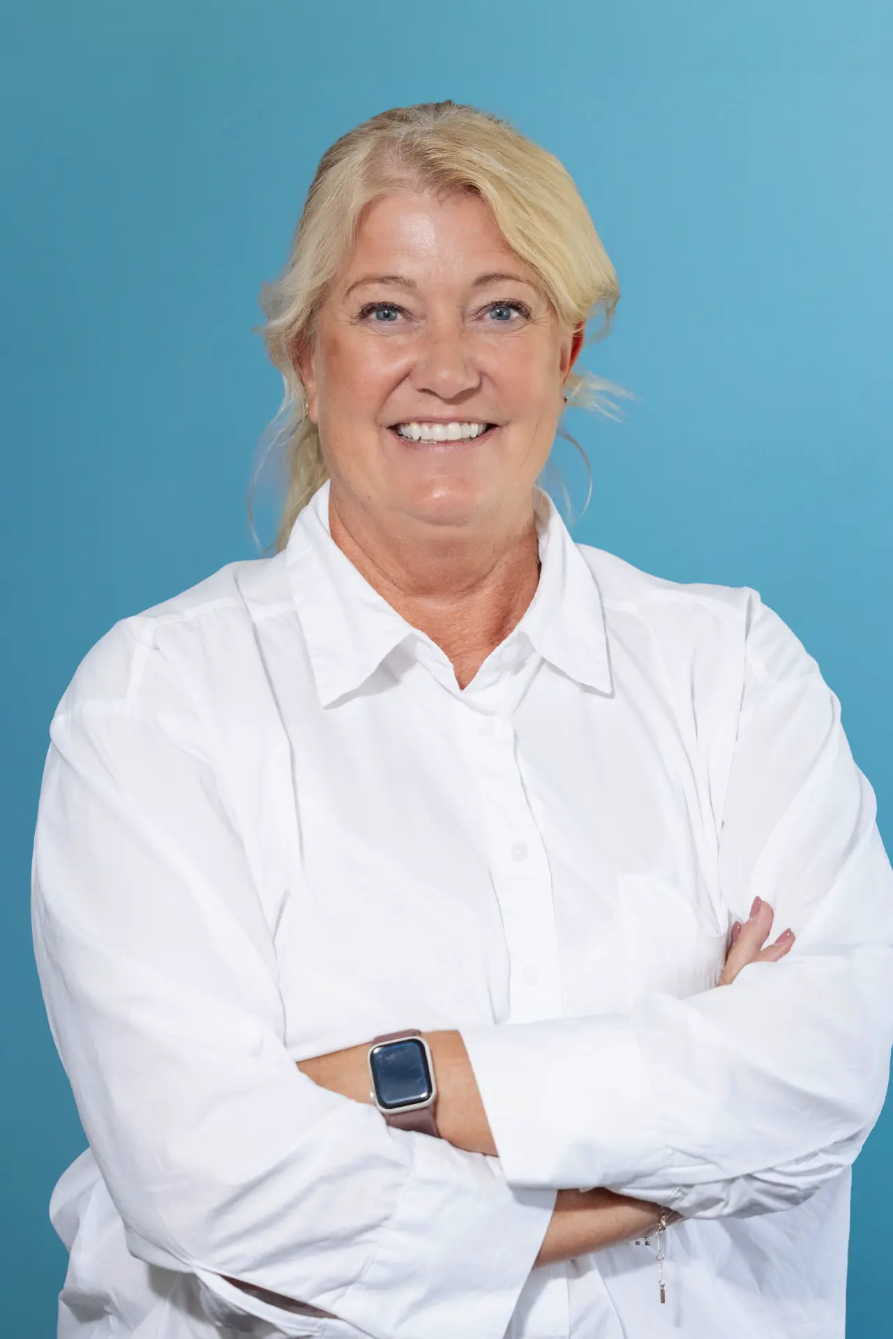 Helle Tornslev