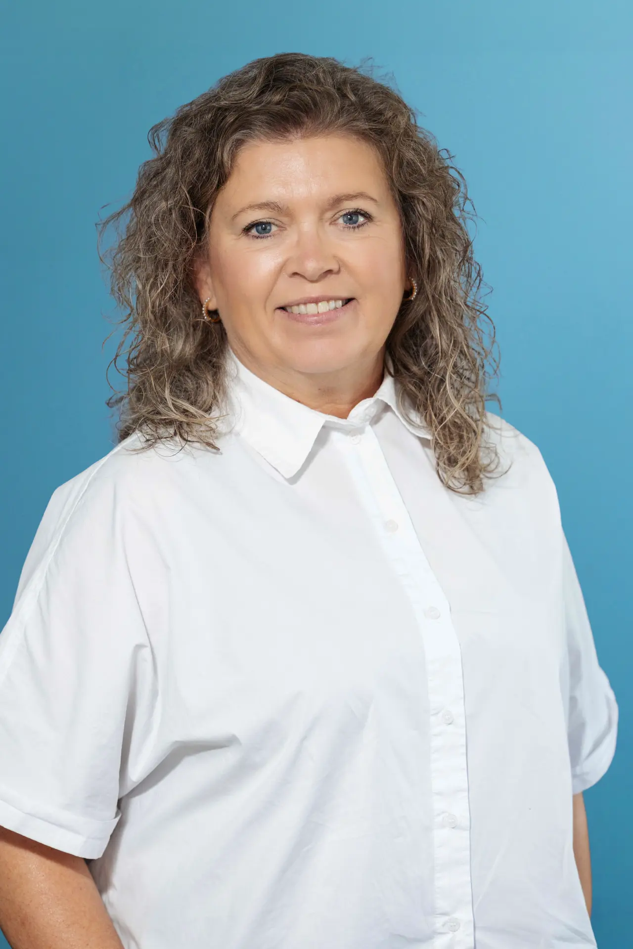 Gitte Bue