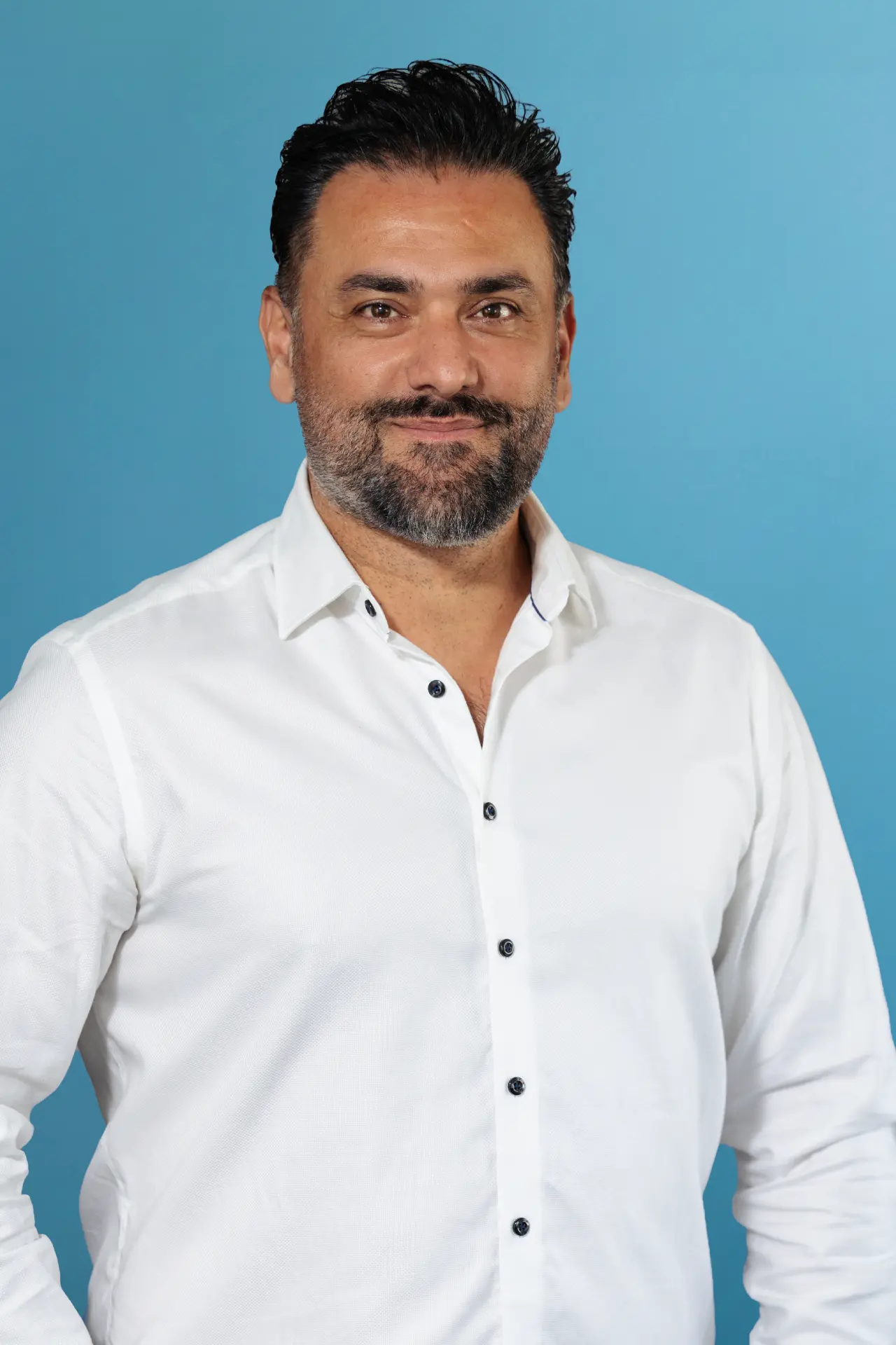 Peymon Ensafi